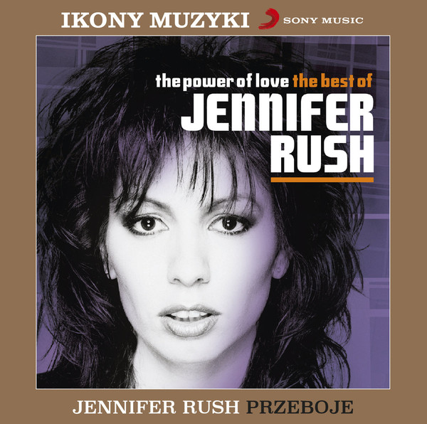 Ikony muzyki: Jennifer Rush