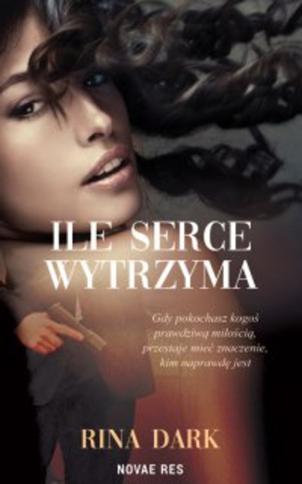 Ile serce wytrzyma - mobi, epub