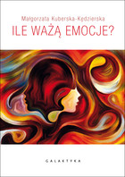 Ile ważą emocje? - mobi, epub