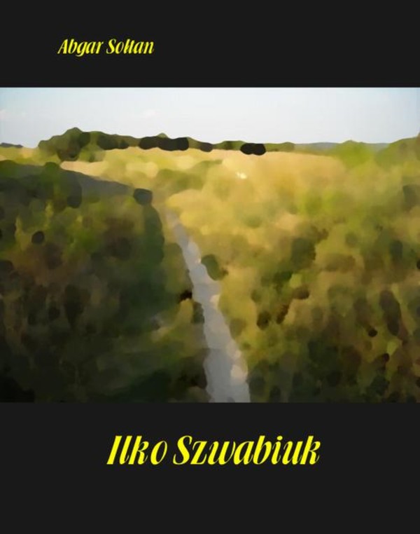 Ilko Szwabiuk - mobi, epub