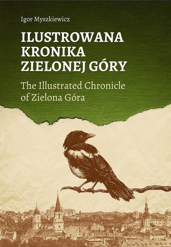 Ilustrowana Kronika Zielonej Góry