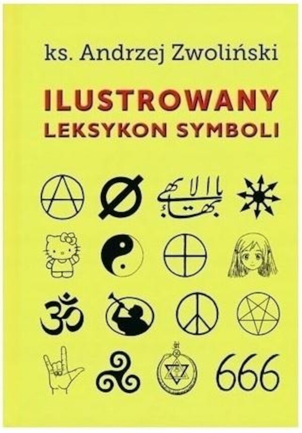 Ilustrowany leksykon symboli