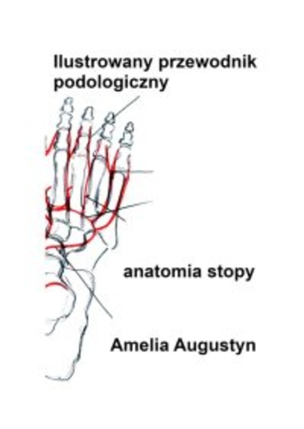 Ilustrowany przewodnik podologiczny - mobi, epub 1