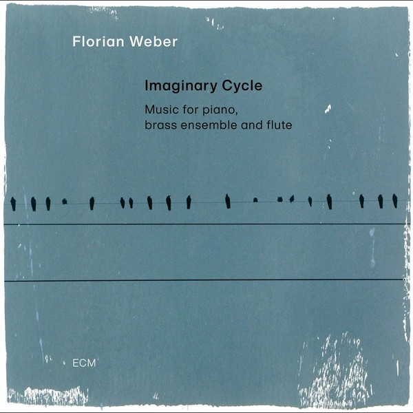 Imaginary Cycles (vinyl)