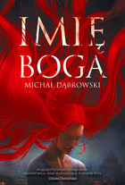 Imię Boga - mobi, epub