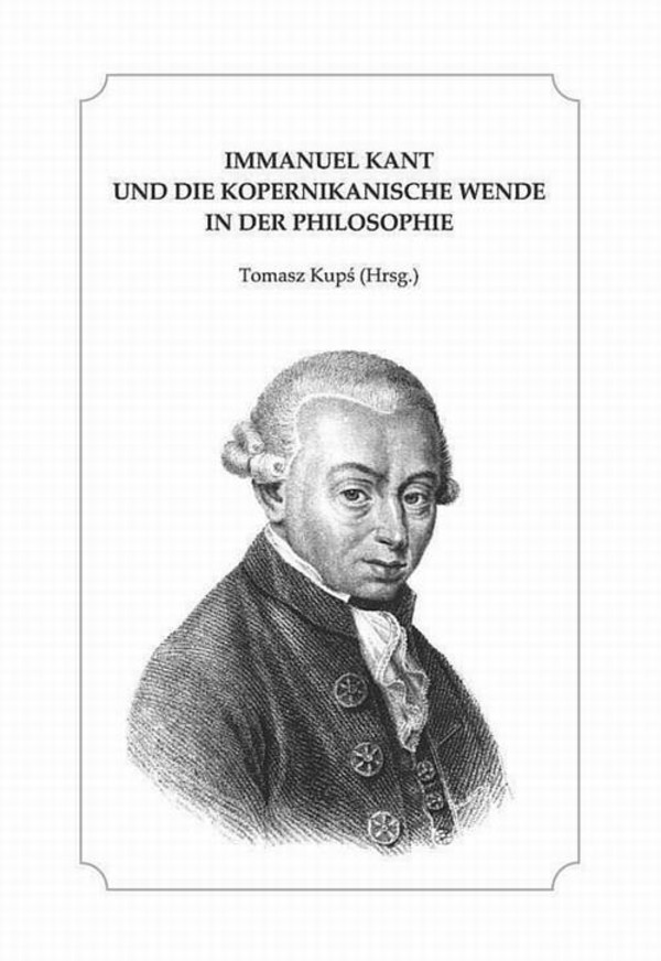 Immanuel Kant und die kopernikanische Wende in der Philosophie - pdf