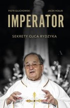 Imperator - mobi, epub Sekrety ojca Rydzyka