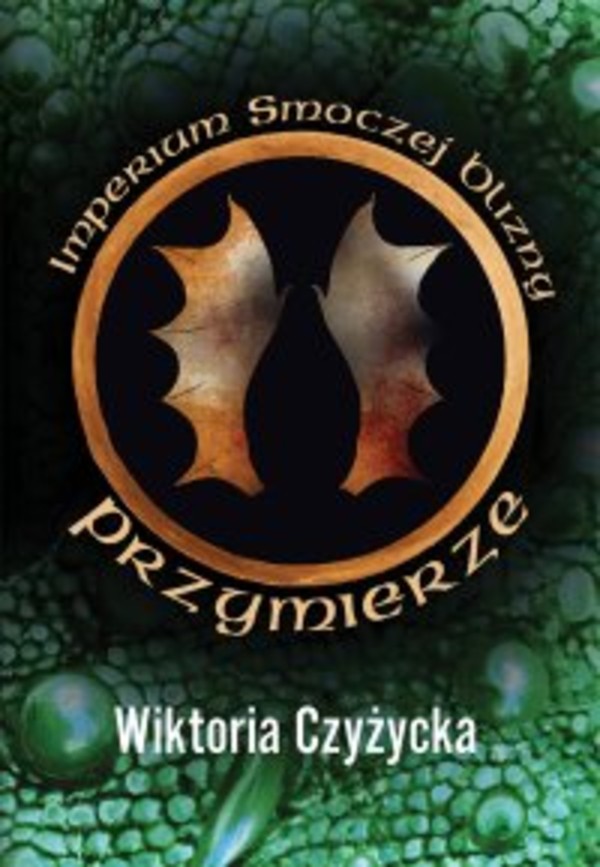 Imperium Smoczej Blizny. Przymierze - epub 1