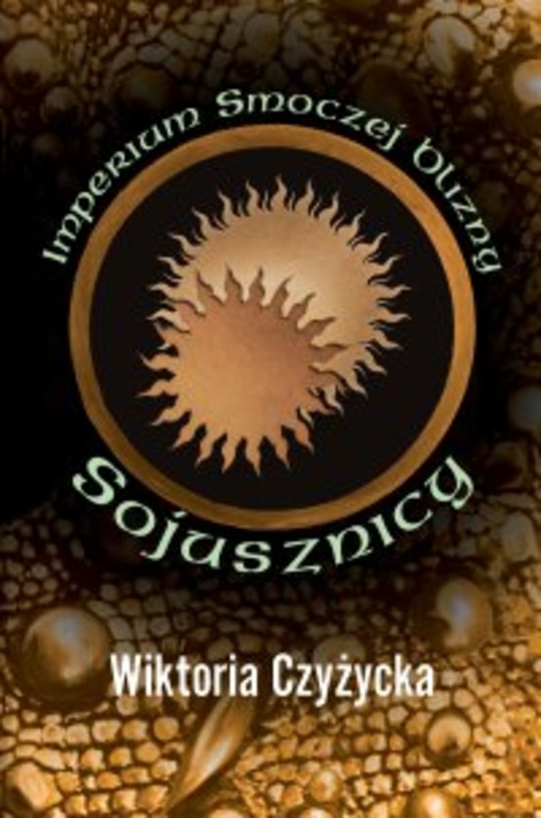 Imperium Smoczej Blizny. Sojusznicy - epub 1