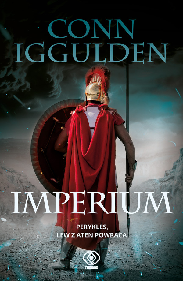 Imperium - mobi, epub