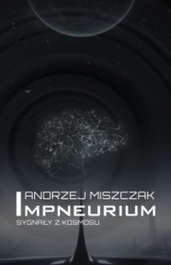 Impneurium. Sygnały z kosmosu - mobi, epub