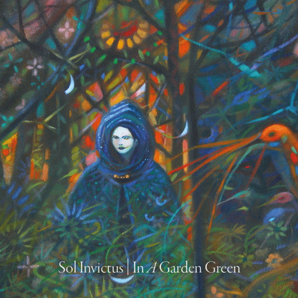 In A Garden Green (Reissue)