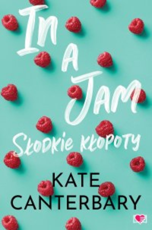 In a Jam. Słodkie kłopoty - mobi, epub