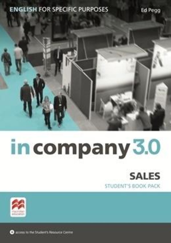 In Company 3.0 ESP Sales. Podręcznik