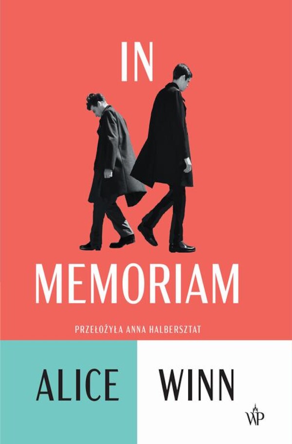 In Memoriam - mobi, epub