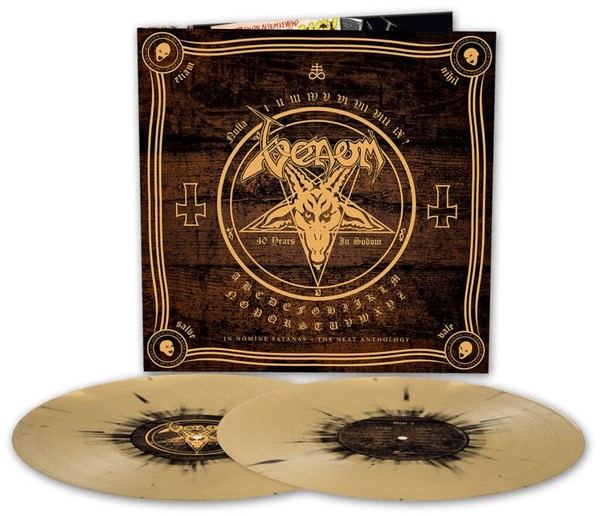 In Nomine Satanas (vinyl)