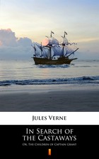 In Search of the Castaways - mobi, epub