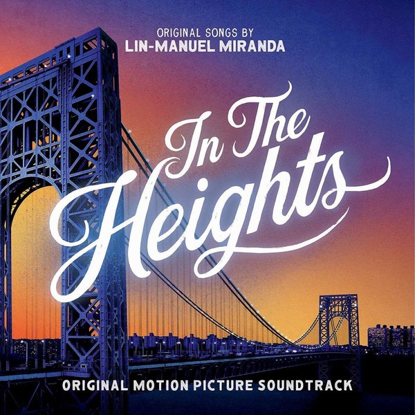 In The Heights (OST)