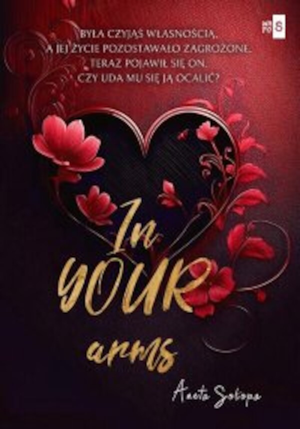 In Your Arms - mobi, epub