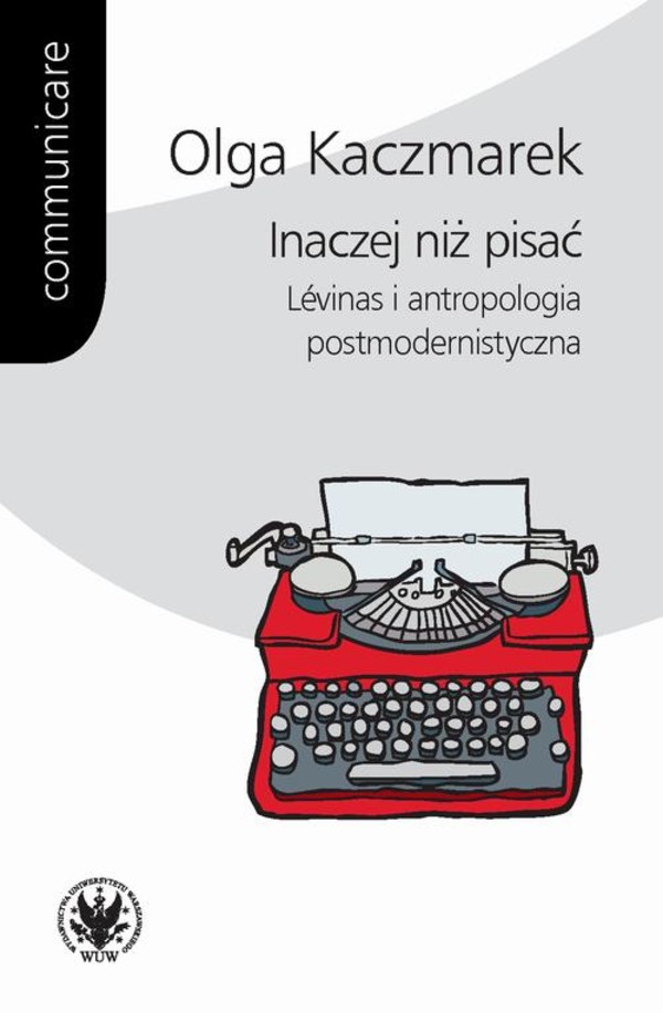 Inaczej niż pisać - mobi, epub, pdf