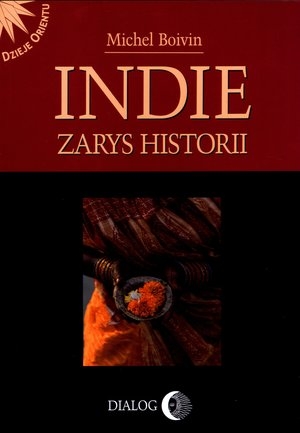 Indie Zarys historii