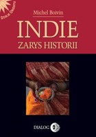 Indie - mobi, epub Zarys historii