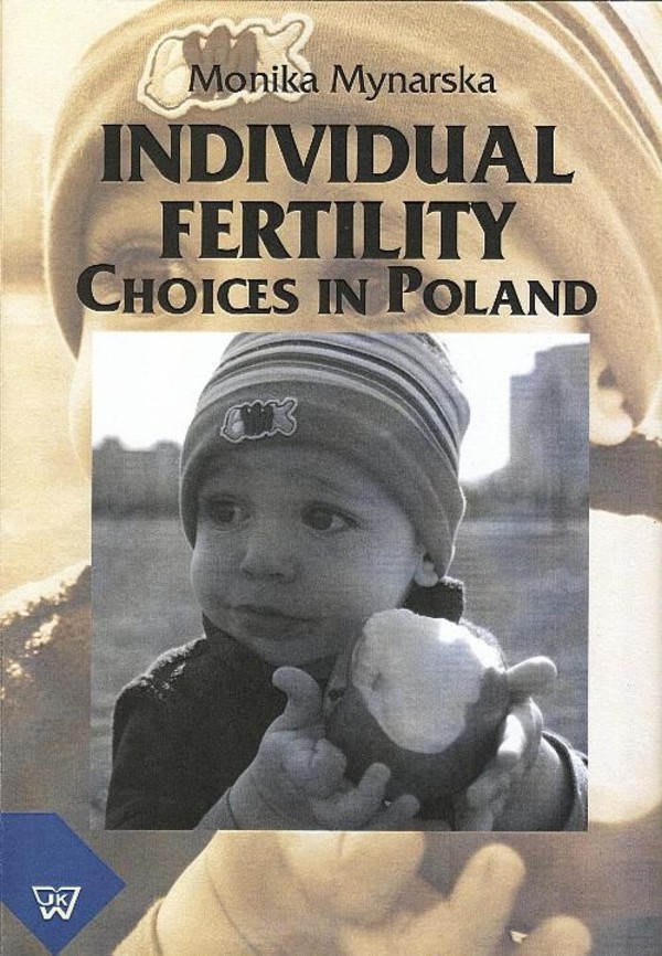 Individual Fertility Choices in Poland - pdf