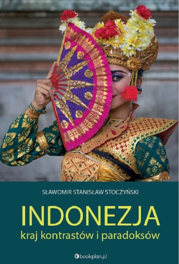 Indonezja - mobi, epub