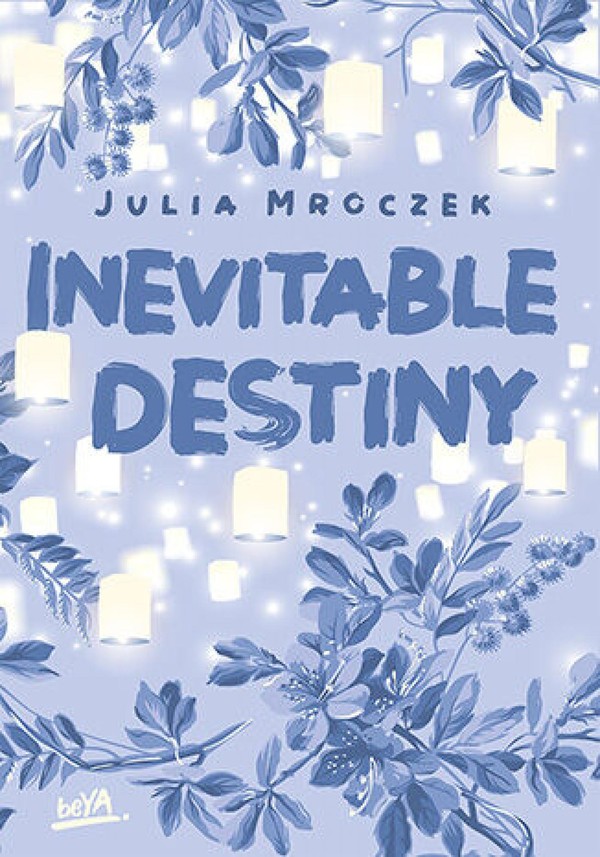 Inevitable Destiny - mobi, epub, pdf