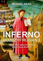 Inferno rozszyfrowane - mobi, epub