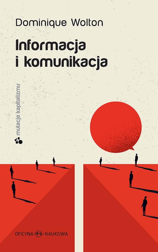 Informacja i komunikacja - pdf