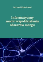 Informatyczny model współdziałania obszarów mózgu - pdf