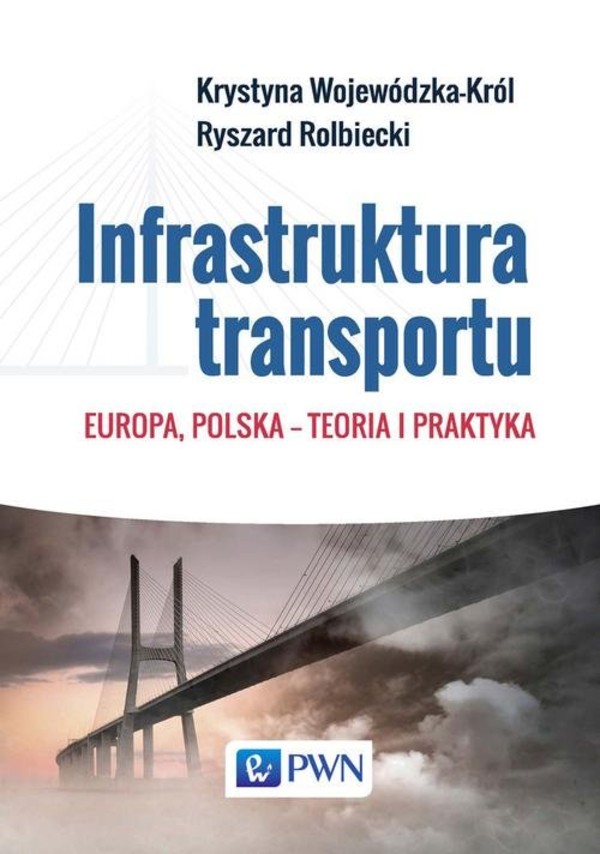 Infrastruktura transportu Europa, Polska - teoria, praktyka