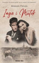 Inga i Mutek - mobi, epub