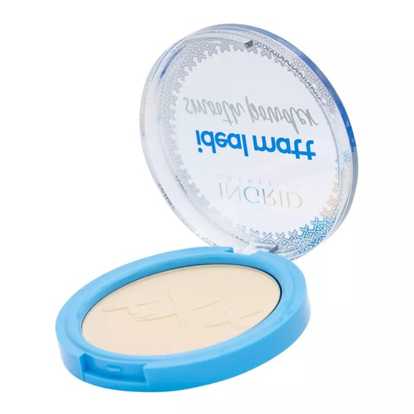 Ideal Matt 01 Puder prasowany