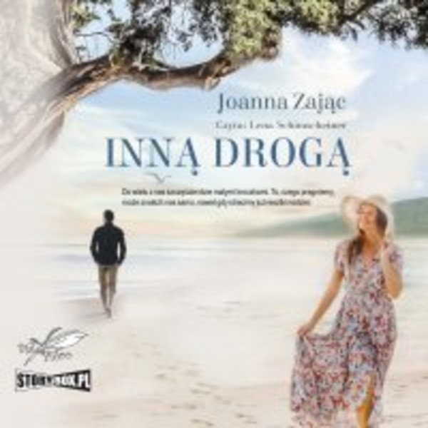 Inną drogą - Audiobook mp3