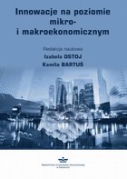 Innowacje na poziomie mikro- i makroekonomicznym - pdf