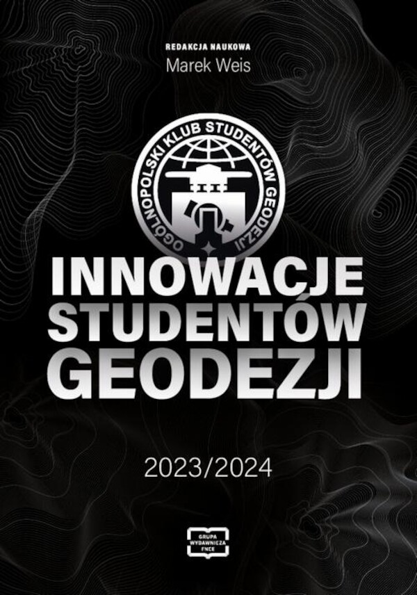 Innowacje studentów geodezji 2023/2024 - pdf