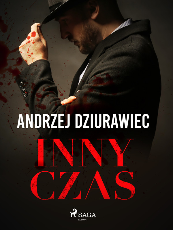 Inny czas - mobi, epub