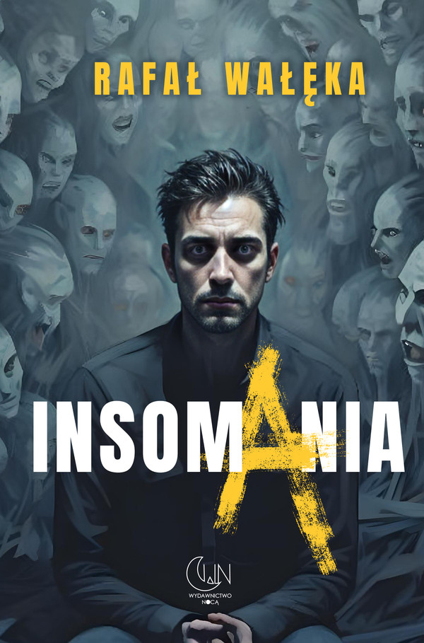 Insomania - mobi, epub