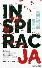 Inspiracja - mobi, epub Oskar Blajer Tom 1