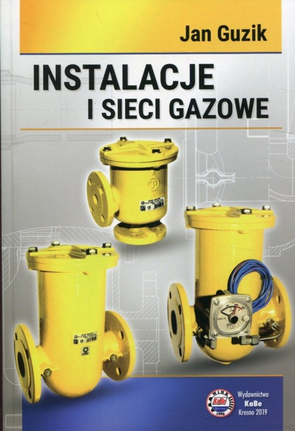 Instalacje i sieci gazowe