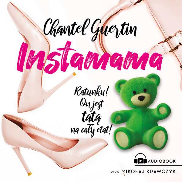 Instamama - Audiobook mp3