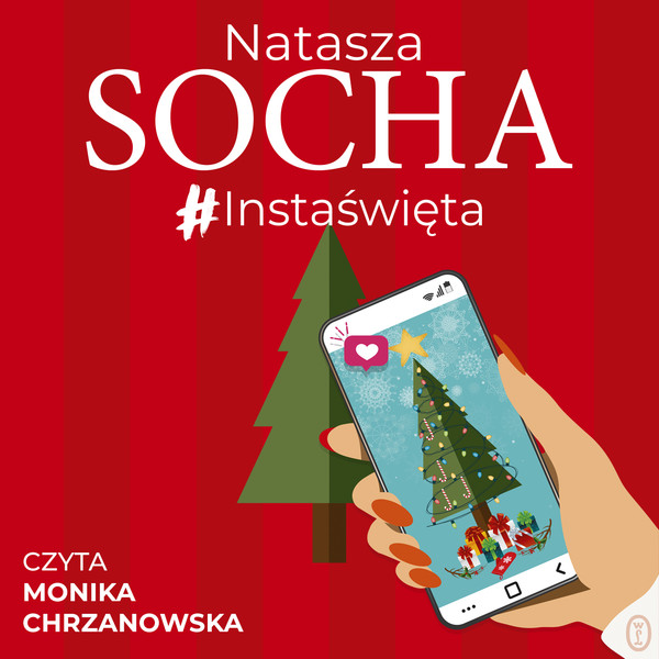 #Instaświęta - Audiobook mp3