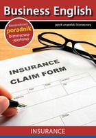 Insurance - Ubezpieczenie - pdf