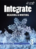 Integrate Reading and Writing Basic 3 podręcznik + ćwiczenia + Mp3 CD ROM