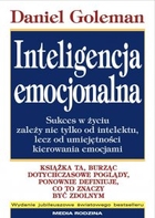 Inteligencja emocjonalna - mobi, epub