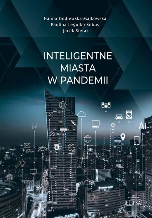 Inteligentne miasta w pandemii - pdf
