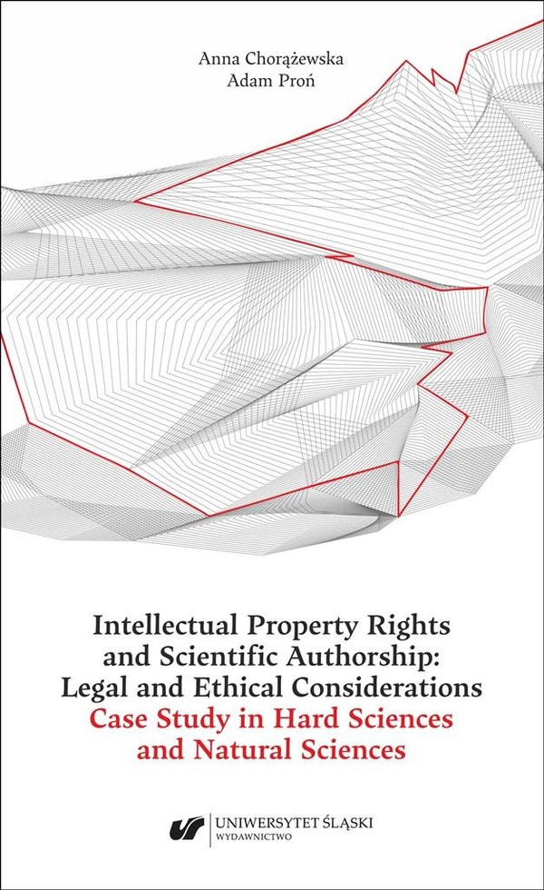 Intellectual Property Rights and Scientific...