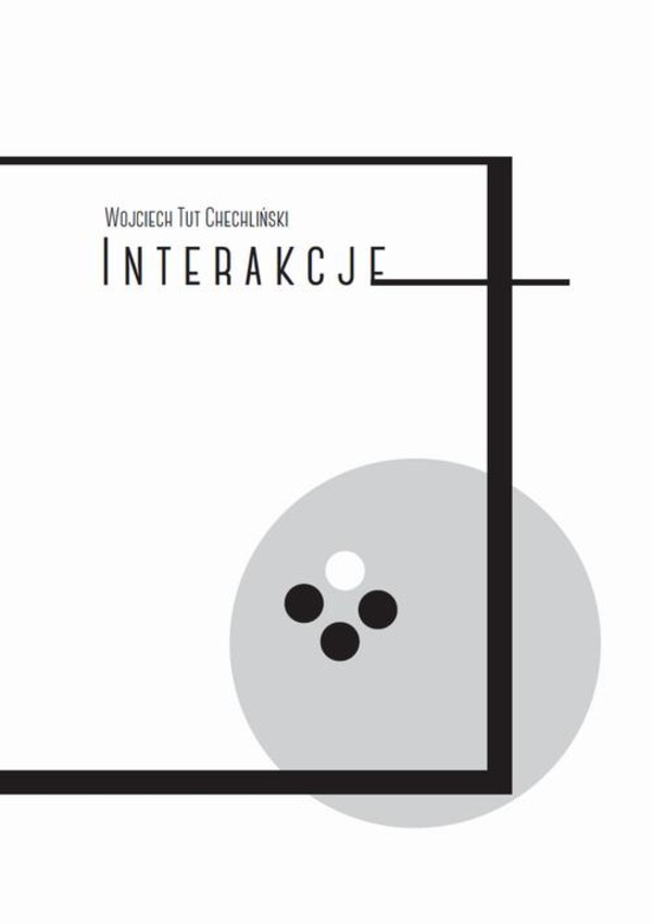 Interakcje - epub